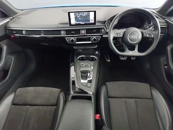 Used Audi A4 2019 for sale - 78617321: Photo