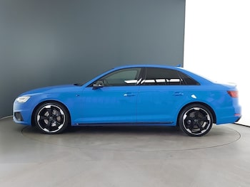 Used Audi A4 2019 for sale - 78617321: Photo