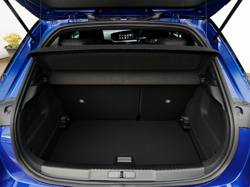 Used Vauxhall Mokka 2025 for sale - 76560537: Photo 19