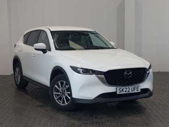 2022 - 2.0 SE-L 5dr