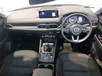 Used Mazda CX-5 2022 for sale - 74967755: Photo