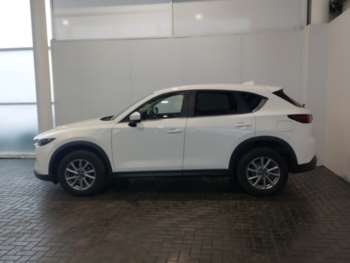 Used Mazda CX-5 2022 for sale - 74967755: Photo