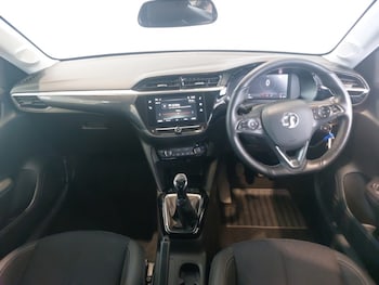 Used Vauxhall Corsa 2022 for sale - 75526009: Photo