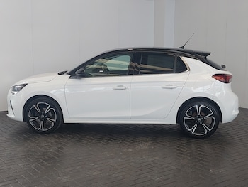 Used Vauxhall Corsa 2022 for sale - 75526009: Photo