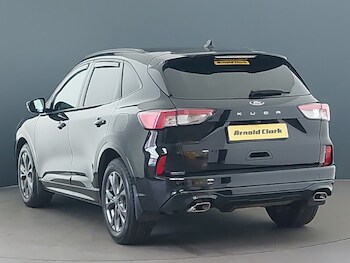Used Ford Kuga 2021 for sale - 75725637: Photo