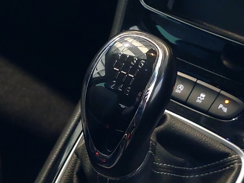 Used Vauxhall Astra 2021 for sale - 76552752: Photo 15