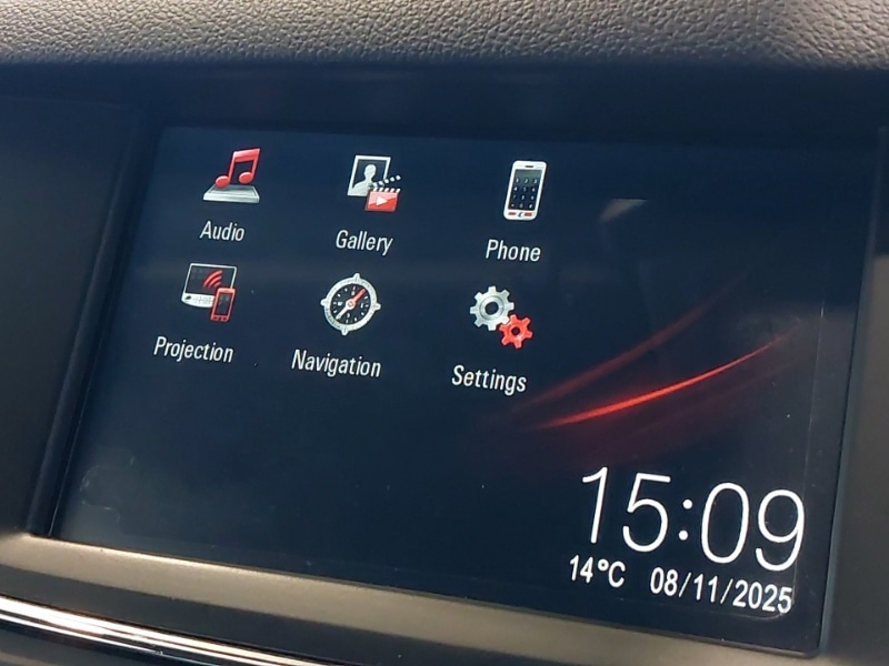 Used Vauxhall Astra 2021 for sale - 76552752: Photo 18