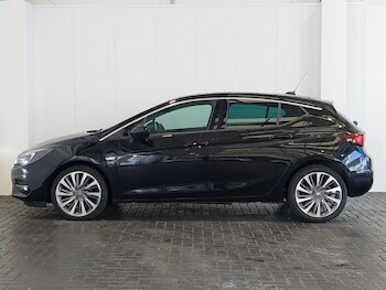 Used Vauxhall Astra 2021 for sale - 76552752: Photo