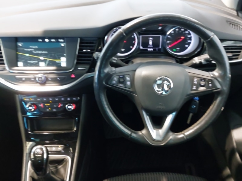 Used Vauxhall Astra 2021 for sale - 76552752: Photo 7