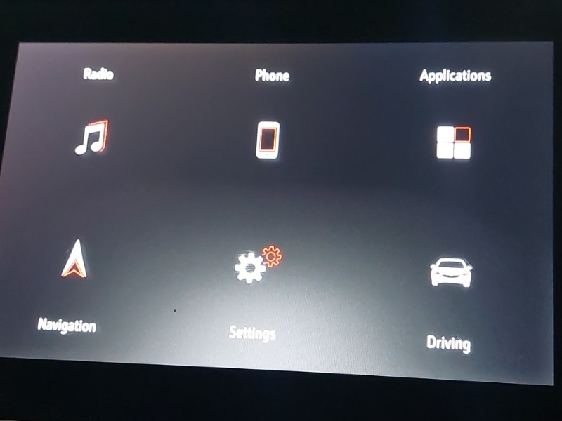 Used Vauxhall Corsa 2022 for sale - 77921837: Photo 11