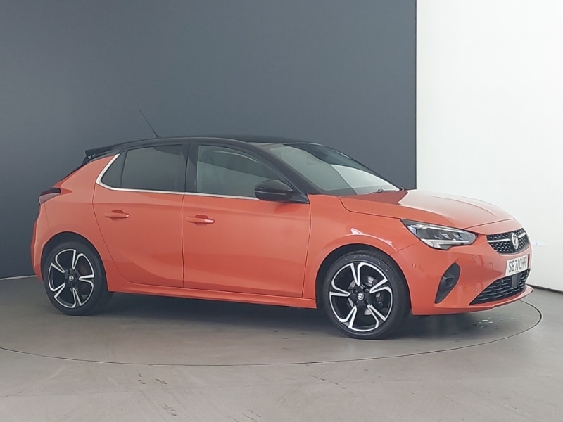 Used Vauxhall Corsa 2022 for sale - 77921837: Photo 12