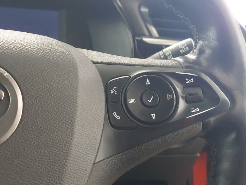 Used Vauxhall Corsa 2022 for sale - 77921837: Photo 13