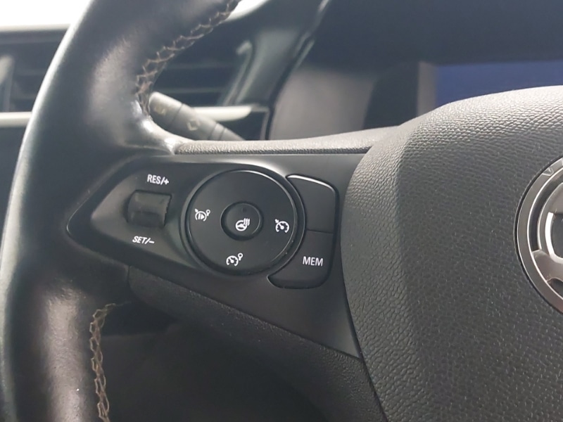 Used Vauxhall Corsa 2022 for sale - 77921837: Photo 14