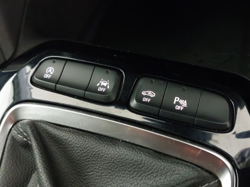 Used Vauxhall Corsa 2022 for sale - 77921837: Photo 15