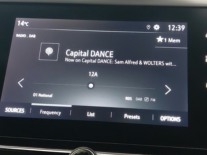 Used Vauxhall Corsa 2022 for sale - 77921837: Photo 16