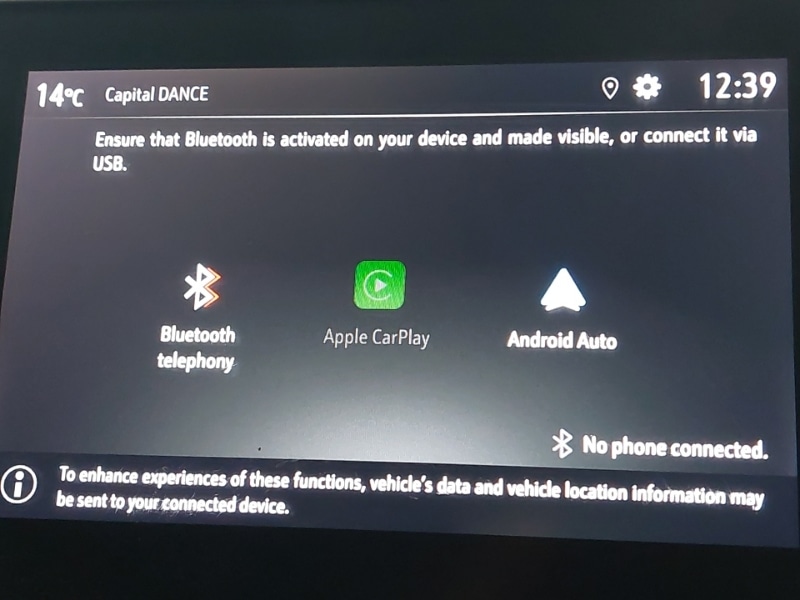 Used Vauxhall Corsa 2022 for sale - 77921837: Photo 18