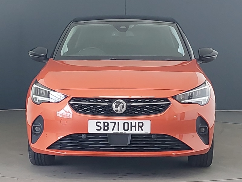 Used Vauxhall Corsa 2022 for sale - 77921837: Photo 19