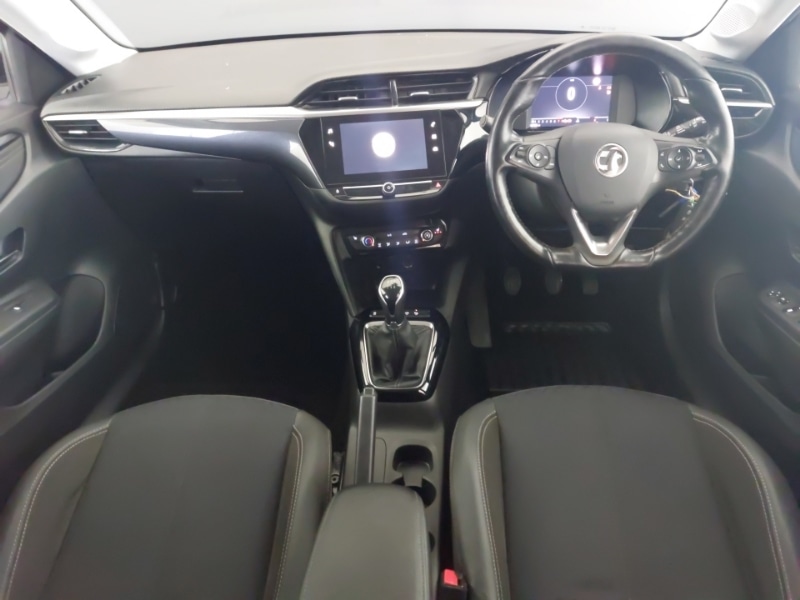 Used Vauxhall Corsa 2022 for sale - 77921837: Photo 2