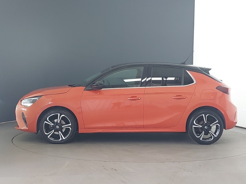 Used Vauxhall Corsa 2022 for sale - 77921837: Photo 4