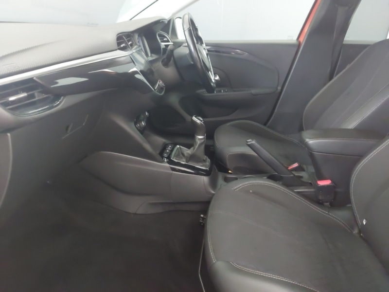 Used Vauxhall Corsa 2022 for sale - 77921837: Photo 5