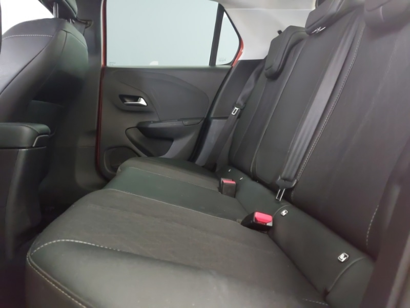 Used Vauxhall Corsa 2022 for sale - 77921837: Photo 6