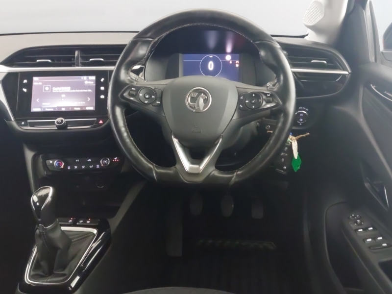 Used Vauxhall Corsa 2022 for sale - 77921837: Photo 7