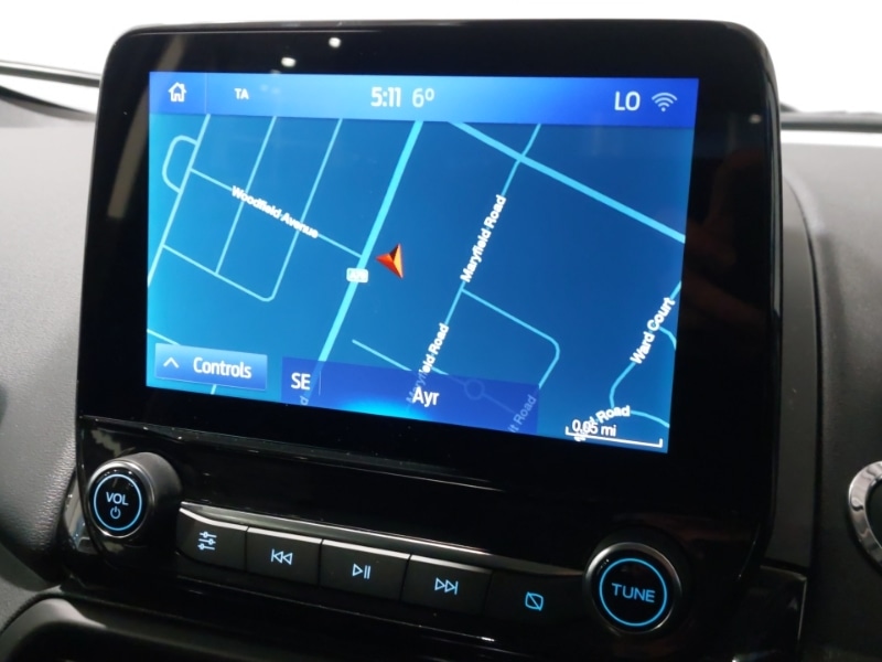 Used Ford Ecosport 2020 for sale - 77530757: Photo 10