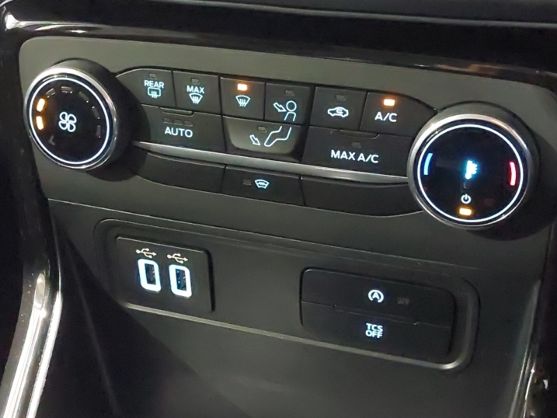 Used Ford Ecosport 2020 for sale - 77530757: Photo 11