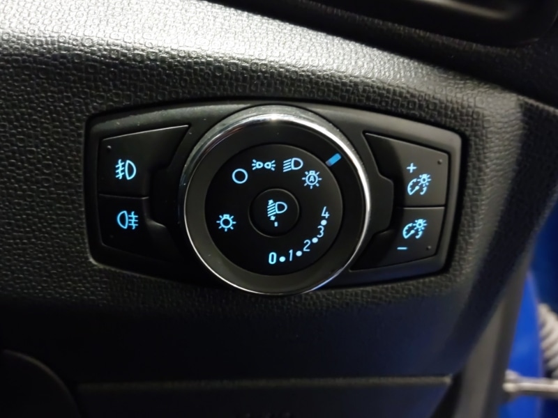 Used Ford Ecosport 2020 for sale - 77530757: Photo 13