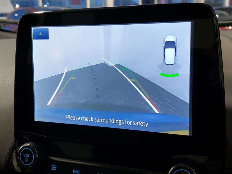 Used Ford Ecosport 2020 for sale - 77530757: Photo 17