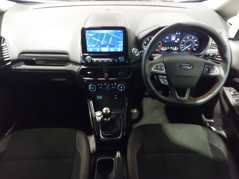 Used Ford Ecosport 2020 for sale - 77530757: Photo 2