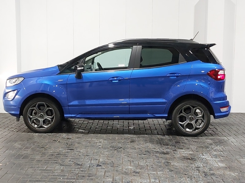 Used Ford Ecosport 2020 for sale - 77530757: Photo 4