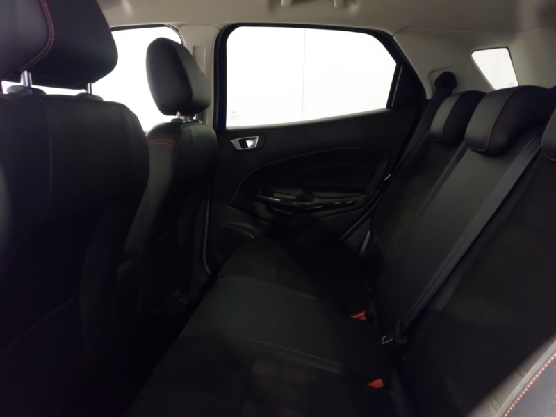 Used Ford Ecosport 2020 for sale - 77530757: Photo 6