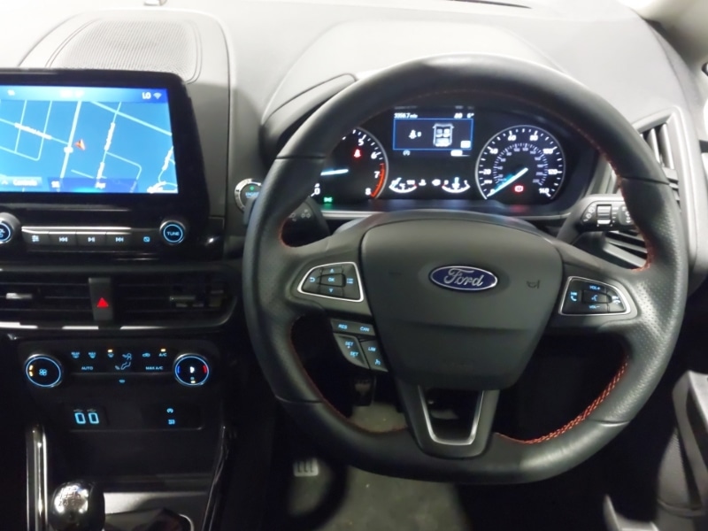 Used Ford Ecosport 2020 for sale - 77530757: Photo 7