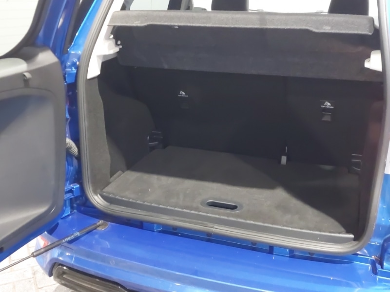 Used Ford Ecosport 2020 for sale - 77530757: Photo 8