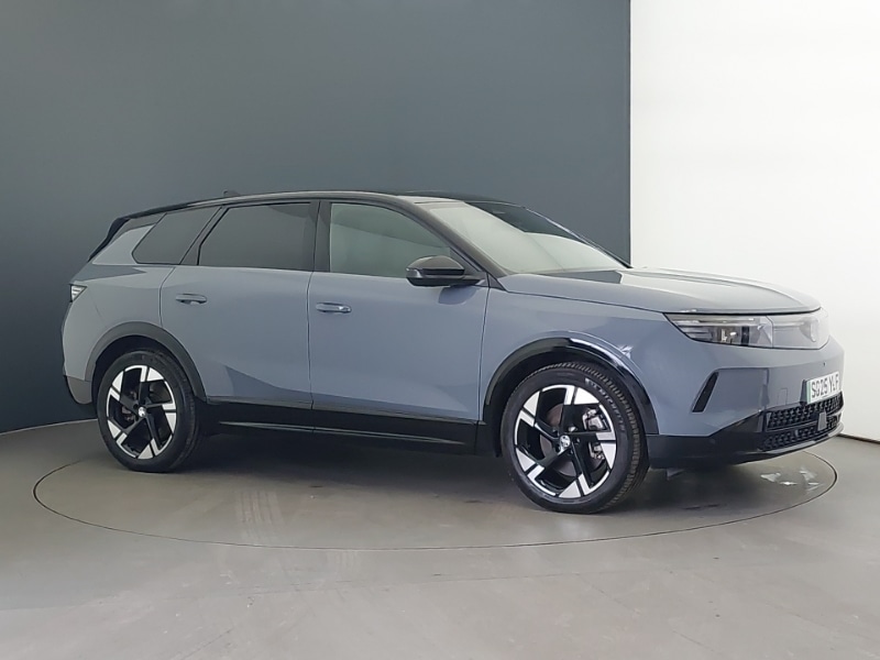 Used Vauxhall Grandland 2025 for sale - 77150222: Photo 12