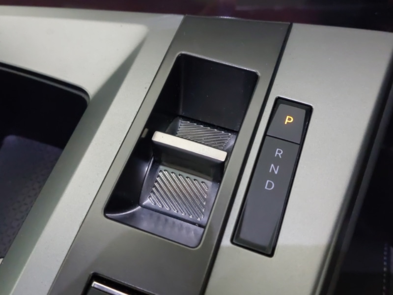 Used Vauxhall Grandland 2025 for sale - 77150222: Photo 15