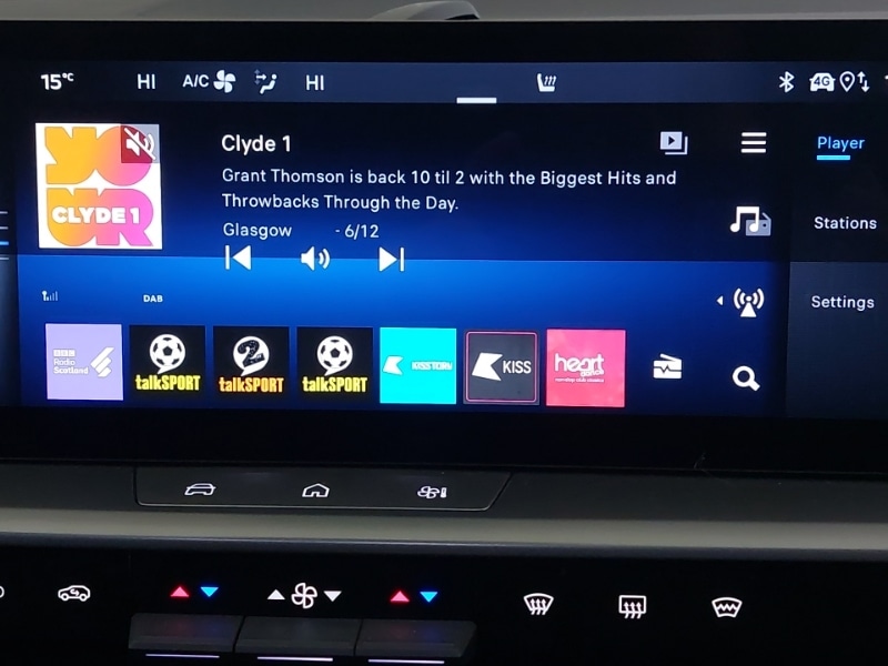 Used Vauxhall Grandland 2025 for sale - 77150222: Photo 16