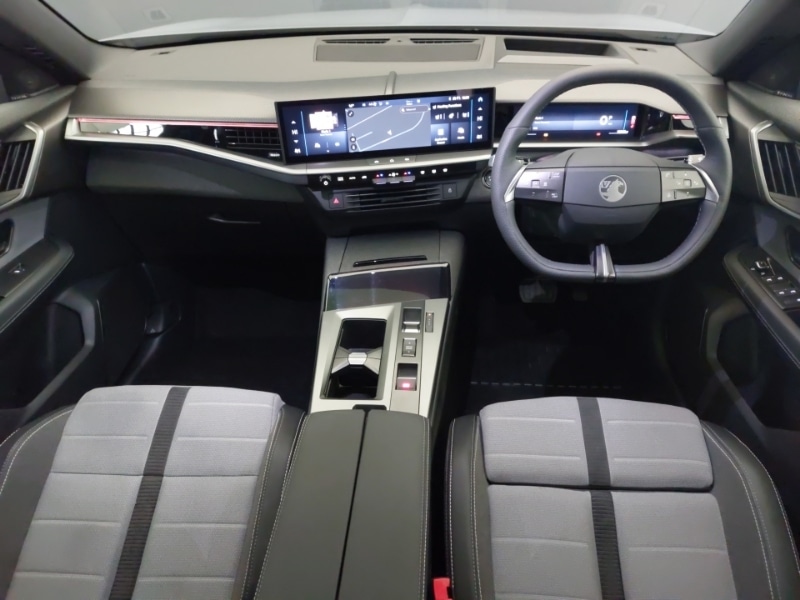 Used Vauxhall Grandland 2025 for sale - 77150222: Photo 2