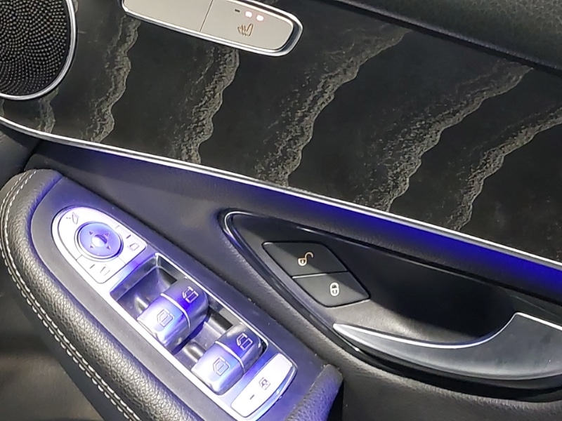 Used Mercedes-Benz GLC 2021 for sale - 77606156: Photo 12