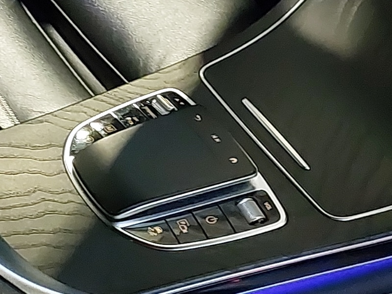 Used Mercedes-Benz GLC 2021 for sale - 77606156: Photo 14