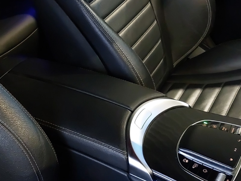 Used Mercedes-Benz GLC 2021 for sale - 77606156: Photo 15