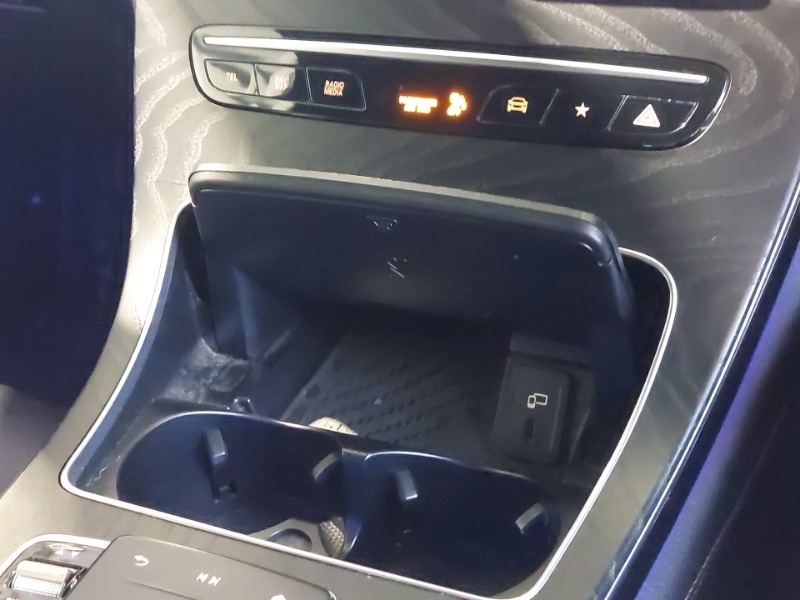 Used Mercedes-Benz GLC 2021 for sale - 77606156: Photo 16