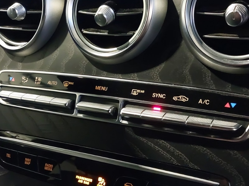 Used Mercedes-Benz GLC 2021 for sale - 77606156: Photo 17