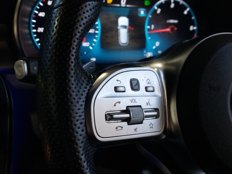 Used Mercedes-Benz GLC 2021 for sale - 77606156: Photo 18