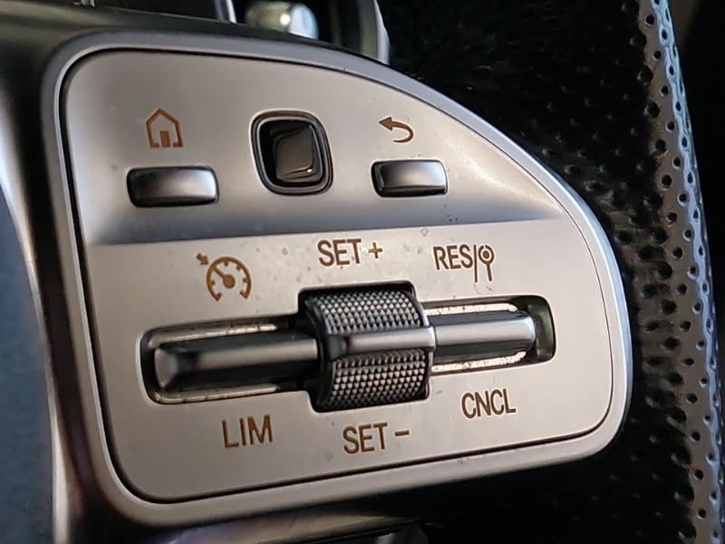 Used Mercedes-Benz GLC 2021 for sale - 77606156: Photo 19