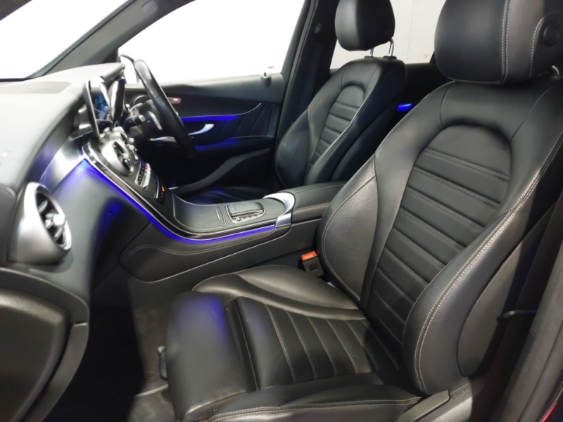 Used Mercedes-Benz GLC 2021 for sale - 77606156: Photo 5