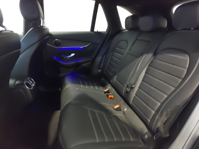 Used Mercedes-Benz GLC 2021 for sale - 77606156: Photo 6