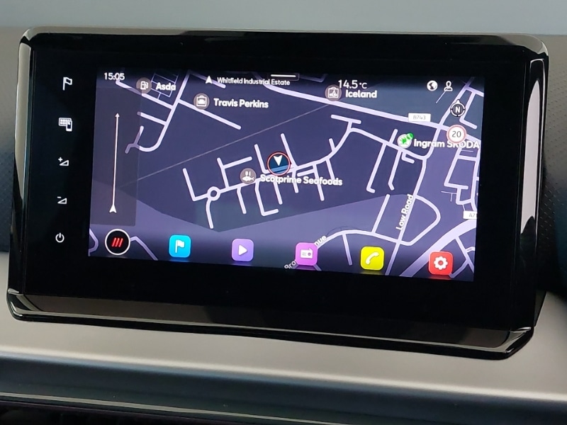 Used SEAT Ibiza 2024 for sale - 77664124: Photo 11