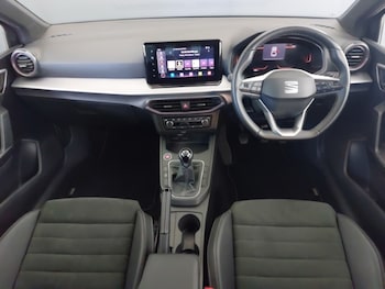 Used SEAT Ibiza 2024 for sale - 77664124: Photo